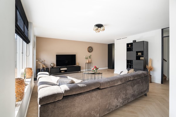Medium property photo - Riederhoeve 11, 2993 XA Barendrecht