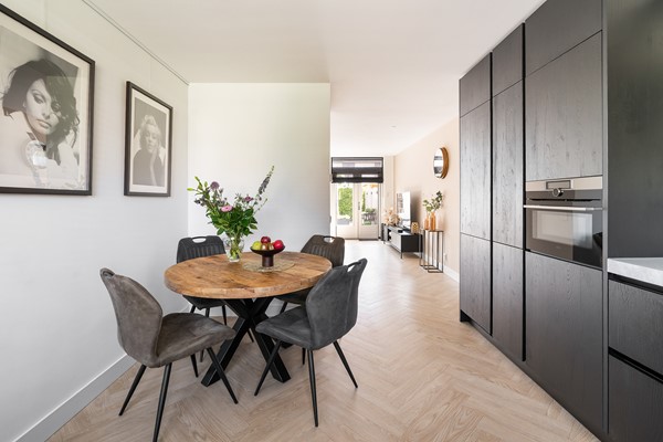 Medium property photo - Riederhoeve 11, 2993 XA Barendrecht