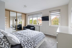 Nieuw in verkoop: Riederhoeve 11, 2993 XA Barendrecht
