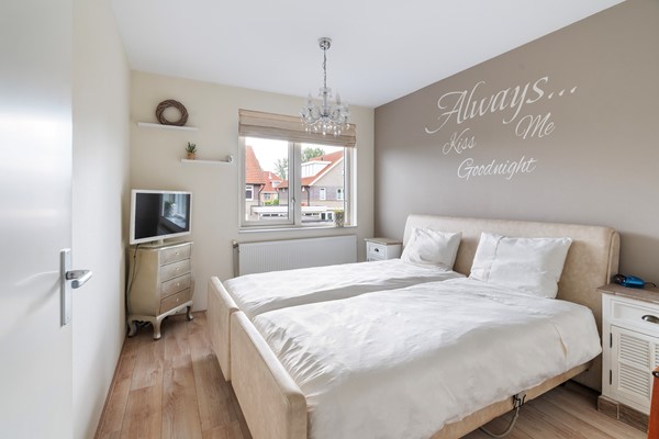 Medium property photo - Riederhoeve 11, 2993 XA Barendrecht