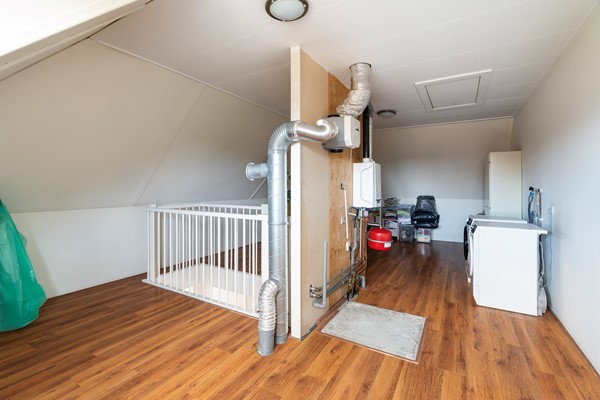 Medium property photo - Riederhoeve 11, 2993 XA Barendrecht