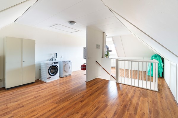 Medium property photo - Riederhoeve 11, 2993 XA Barendrecht