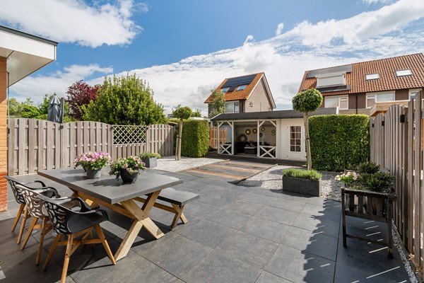 Medium property photo - Riederhoeve 11, 2993 XA Barendrecht
