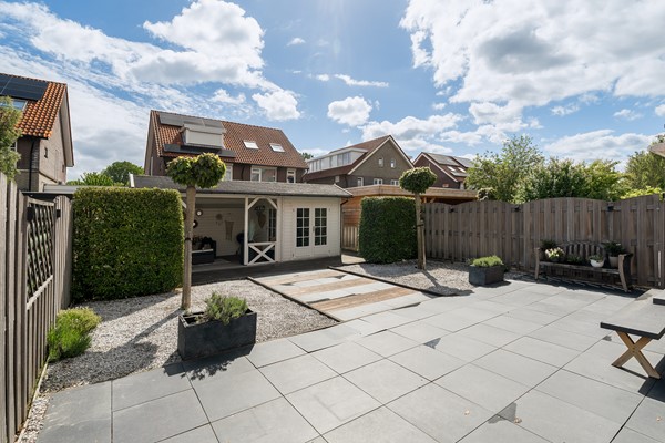 Medium property photo - Riederhoeve 11, 2993 XA Barendrecht