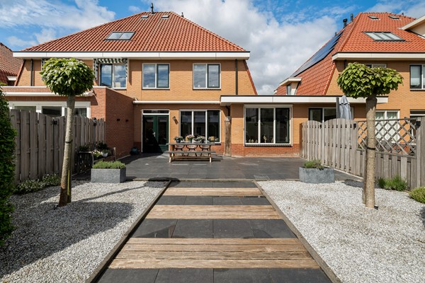 Medium property photo - Riederhoeve 11, 2993 XA Barendrecht