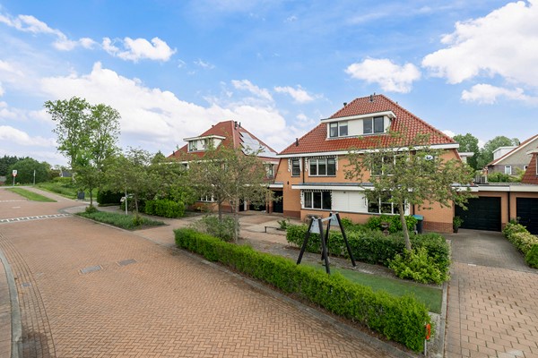 Medium property photo - Riederhoeve 11, 2993 XA Barendrecht