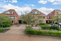 Nieuw in verkoop: Riederhoeve 11, 2993 XA Barendrecht