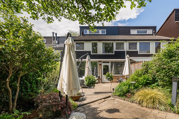 Medium property photo - Straatsburgsestraat 33, 3332 SN Zwijndrecht