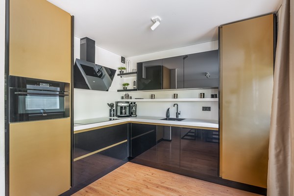 Medium property photo - Straatsburgsestraat 33, 3332 SN Zwijndrecht