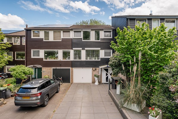 Medium property photo - Straatsburgsestraat 33, 3332 SN Zwijndrecht
