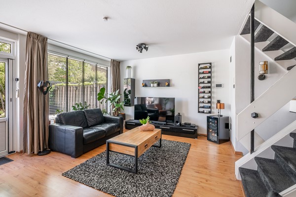 Medium property photo - Straatsburgsestraat 33, 3332 SN Zwijndrecht