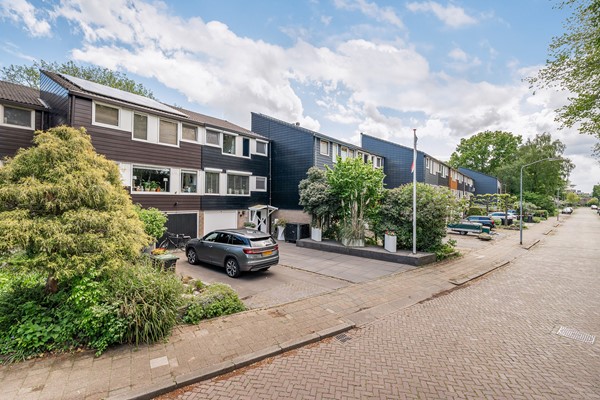 Medium property photo - Straatsburgsestraat 33, 3332 SN Zwijndrecht