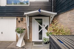 Nieuw in verkoop: Straatsburgsestraat 33, 3332 SN Zwijndrecht
