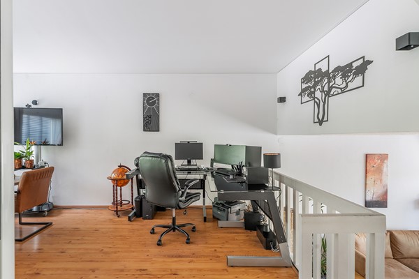 Medium property photo - Straatsburgsestraat 33, 3332 SN Zwijndrecht