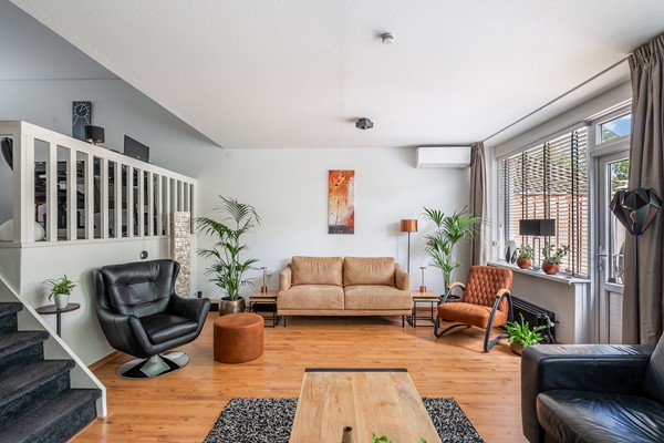 Medium property photo - Straatsburgsestraat 33, 3332 SN Zwijndrecht