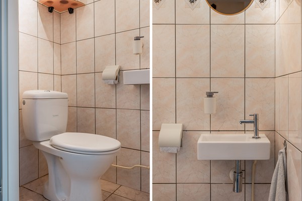 Medium property photo - Straatsburgsestraat 33, 3332 SN Zwijndrecht