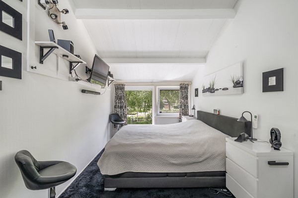 Medium property photo - Straatsburgsestraat 33, 3332 SN Zwijndrecht