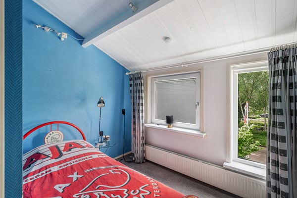 Medium property photo - Straatsburgsestraat 33, 3332 SN Zwijndrecht