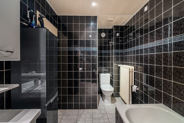 Medium property photo - Straatsburgsestraat 33, 3332 SN Zwijndrecht