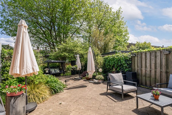 Medium property photo - Straatsburgsestraat 33, 3332 SN Zwijndrecht