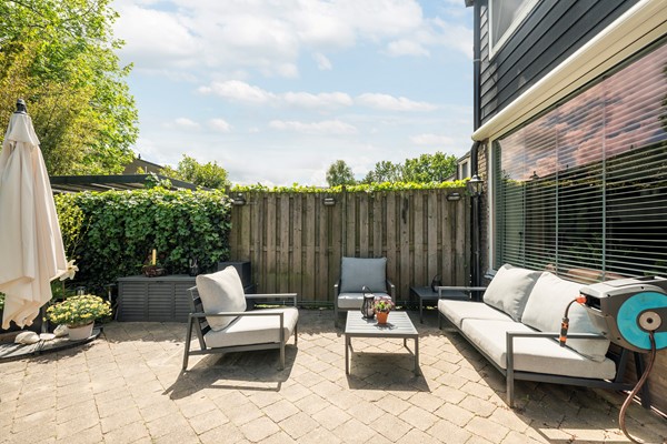 Medium property photo - Straatsburgsestraat 33, 3332 SN Zwijndrecht