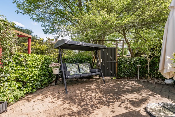 Medium property photo - Straatsburgsestraat 33, 3332 SN Zwijndrecht
