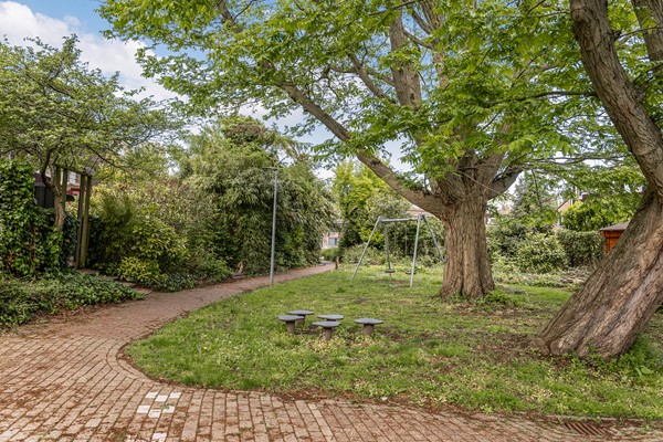 Medium property photo - Straatsburgsestraat 33, 3332 SN Zwijndrecht