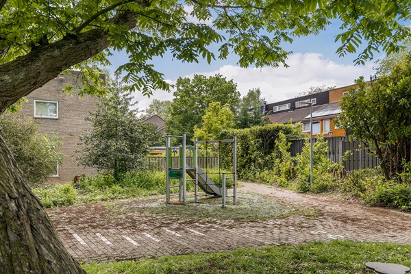 Medium property photo - Straatsburgsestraat 33, 3332 SN Zwijndrecht