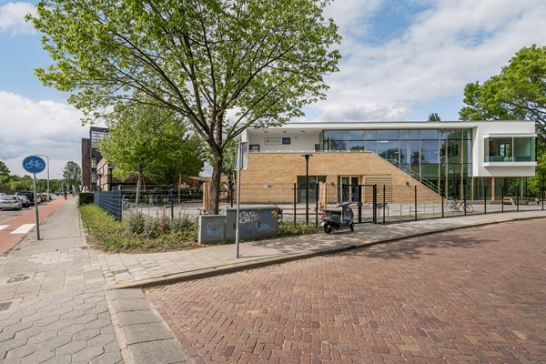 Medium property photo - Straatsburgsestraat 33, 3332 SN Zwijndrecht