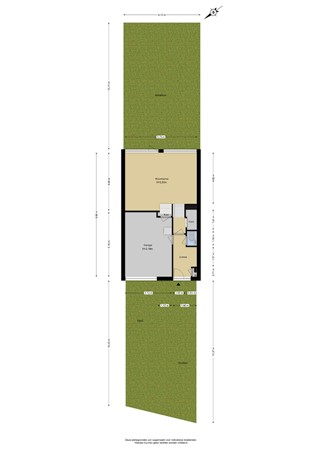 Medium property photo - Straatsburgsestraat 33, 3332 SN Zwijndrecht