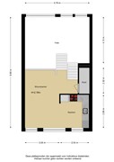 Nieuw in verkoop: Straatsburgsestraat 33, 3332 SN Zwijndrecht