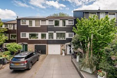 Nieuw in verkoop: Straatsburgsestraat 33, 3332 SN Zwijndrecht
