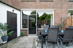 Nieuw in verkoop: Optenoord 20, 3079 ME Rotterdam