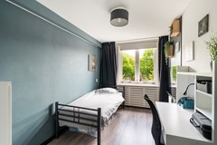 Nieuw in verkoop: Optenoord 20, 3079 ME Rotterdam
