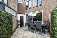 Nieuw in verkoop: Optenoord 20, 3079 ME Rotterdam