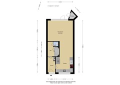 Nieuw in verkoop: Optenoord 20, 3079 ME Rotterdam