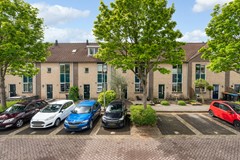 Nieuw in verkoop: Forum 46, 3176 TC Poortugaal