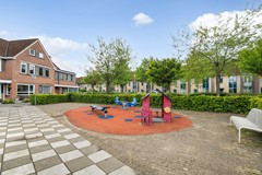 Nieuw in verkoop: Forum 46, 3176 TC Poortugaal