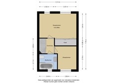 Nieuw in verkoop: Forum 46, 3176 TC Poortugaal