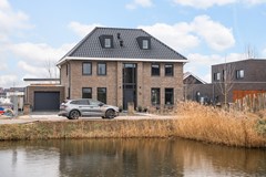 Te koop: Paltrokmolen 3A, 3281MG Numansdorp