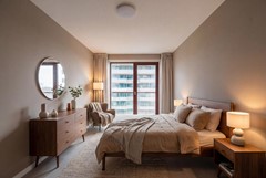 Koop: Baan 34F19, 3011 CB Rotterdam