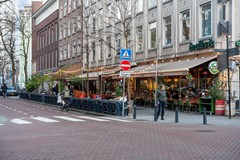 Koop: Baan 34F19, 3011 CB Rotterdam