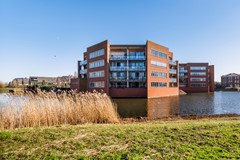Verkocht: Turkoois 43, 3162TM Rhoon