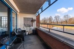 Verkocht: Turkoois 43, 3162 TM Rhoon