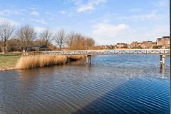 Verkocht: Turkoois 43, 3162 TM Rhoon