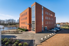 Verkocht: Turkoois 43, 3162 TM Rhoon