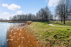 Verkocht: Turkoois 43, 3162 TM Rhoon