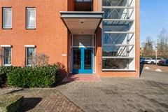Verkocht: Turkoois 43, 3162 TM Rhoon