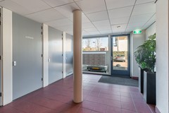 Verkocht: Turkoois 43, 3162 TM Rhoon