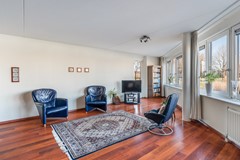 Verkocht: Turkoois 43, 3162 TM Rhoon